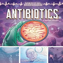 Antibiotics