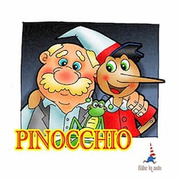 Le avventure di Pinocchio. Storia di un burattino