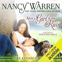 Kiss a Girl in the Rain