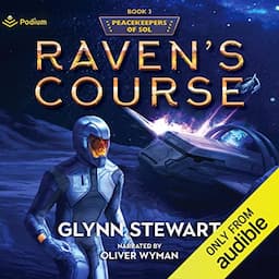 Raven's Course