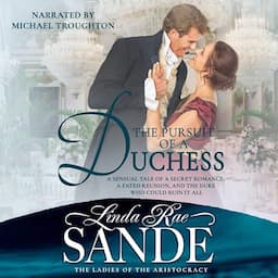 The Pursuit of a Duchess