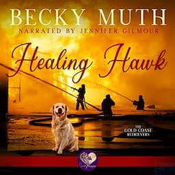 Healing Hawk