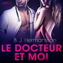 Le Docteur et moi