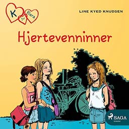 Hjertevenninner