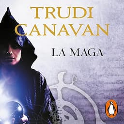 La maga [The Magician's Apprentice]