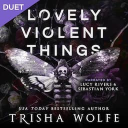 Lovely Violent Things