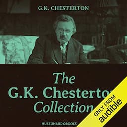 The GK Chesterton Collection