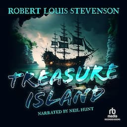 Treasure Island