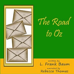 The Road to Oz