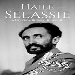 Haile Selassie