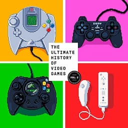 The Ultimate History of Video Games, Volume 2