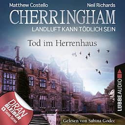 Tod im Herrenhaus