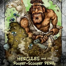 Hercules and the Pooper-Scooper Peril