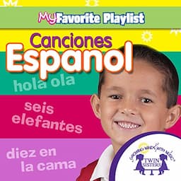 Canciones Espanol [Spanish Songs]