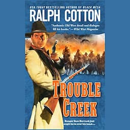 Trouble Creek