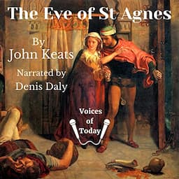 The Eve of St Agnes