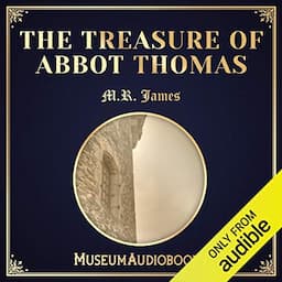 The Treasure of Abbot Thomas