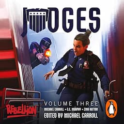 Judges: Volume Three