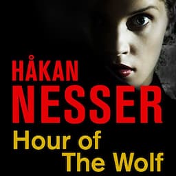 Hour of the Wolf