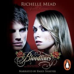 Bloodlines, Book 1