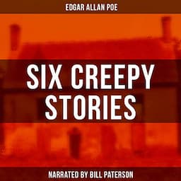 Six Creepy Stories