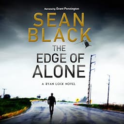 The Edge of Alone