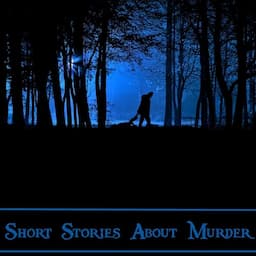 Short Stories About Murder