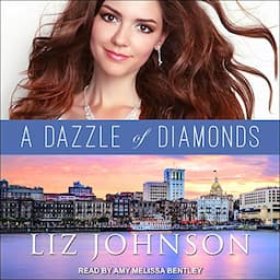 A Dazzle of Diamonds