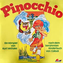 Pinocchio