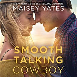 Smooth-Talking Cowboy