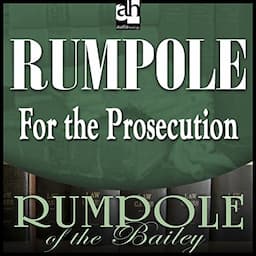 Rumpole for the Prosecution