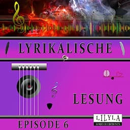 Lyrikalische Lesung 6