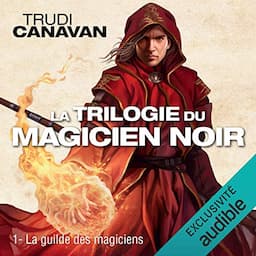 La guilde des magiciens