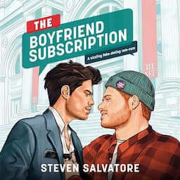 The Boyfriend Subscription