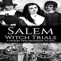 Salem Witch Trials