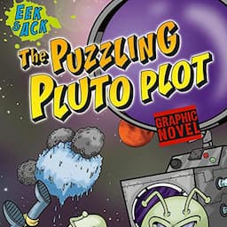 The Puzzling Pluto Plot