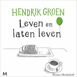 Leven en laten leven