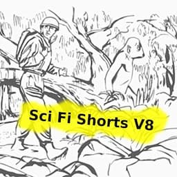 Sci Fi Shorts V8