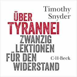 &Uuml;ber Tyrannei