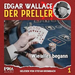 Der Preller - Wie alles begann