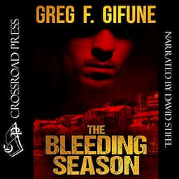 The Bleeding Season