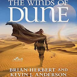 The Winds of Dune