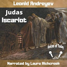 Judas Iscariot