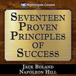 Seventeen Proven Principles of Success