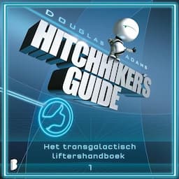 Het transgalactisch liftershandboek