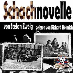 Schachnovelle