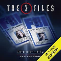 The X-Files: Perihelion