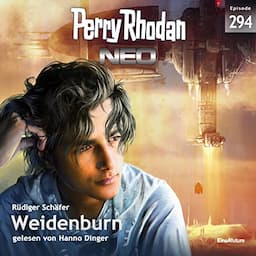 Weidenburn