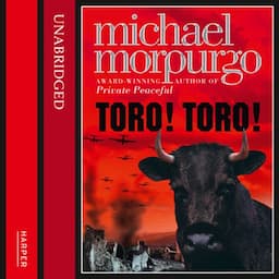 Toro! Toro!