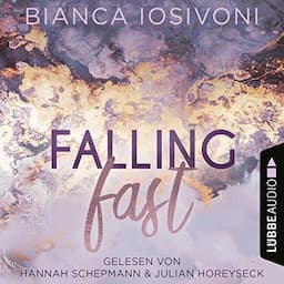 Falling Fast (German edition)